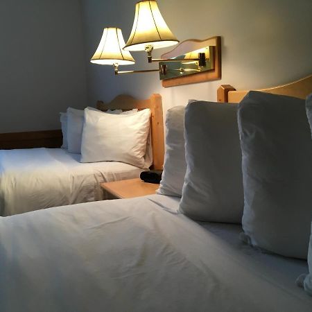 Beaver Creek Lodge And Cabins McBride Kültér fotó