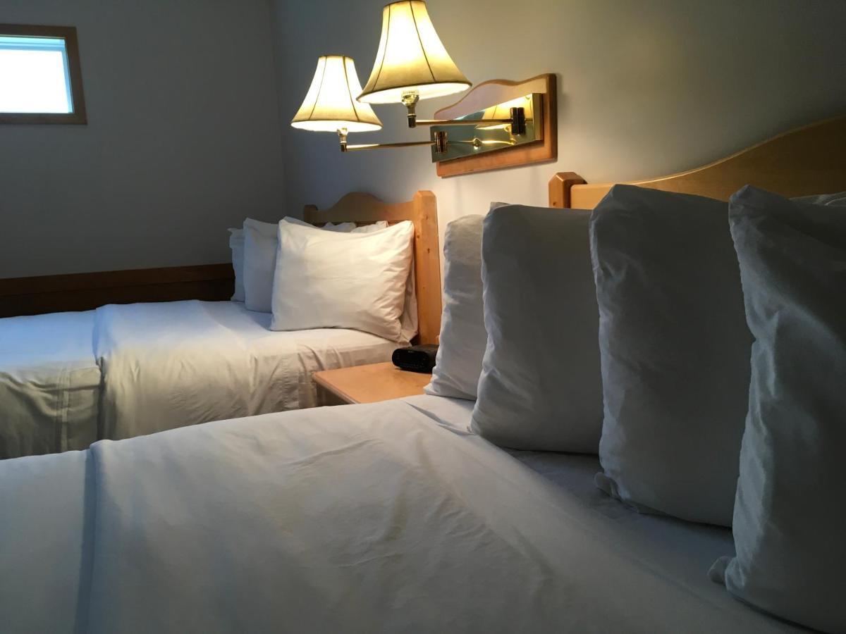 Beaver Creek Lodge And Cabins McBride Kültér fotó